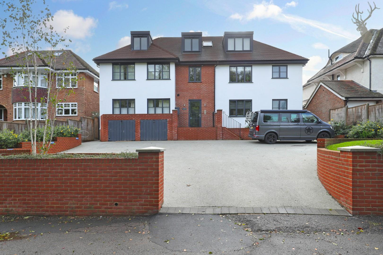 Property For Sale Cricketfield Lane, Stortford, CM23 2 Bedroom Apartment through