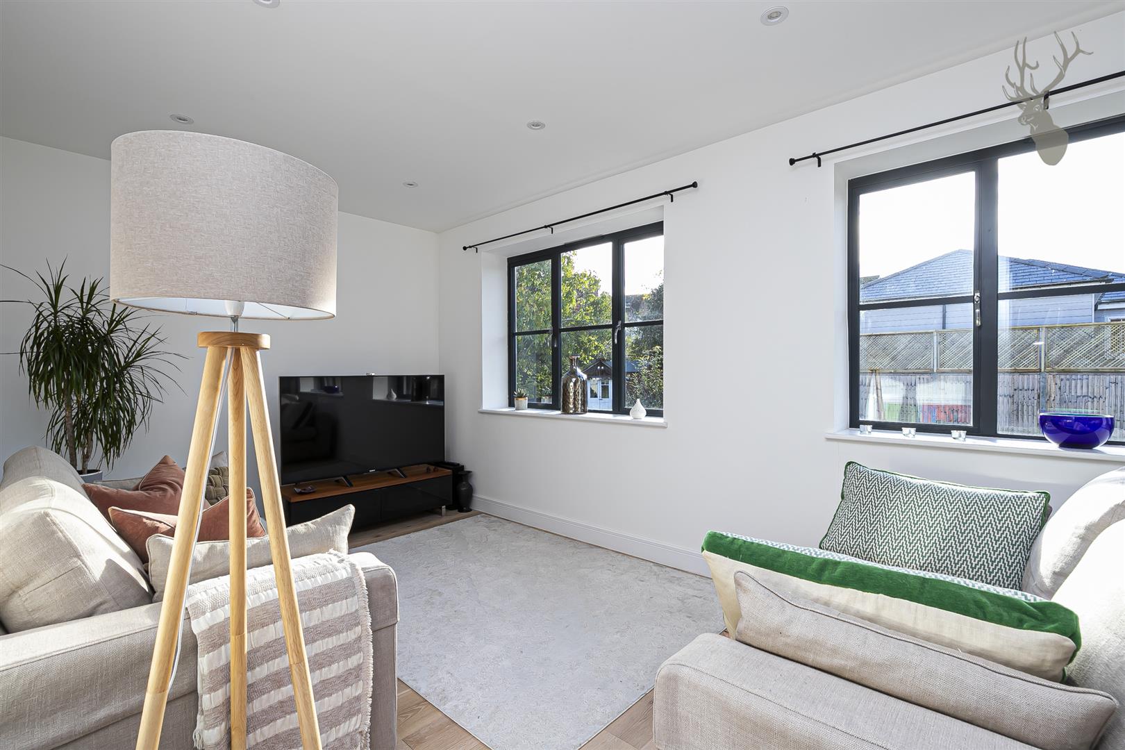 Property For Sale Cricketfield Lane, Stortford, CM23 2 Bedroom Apartment through