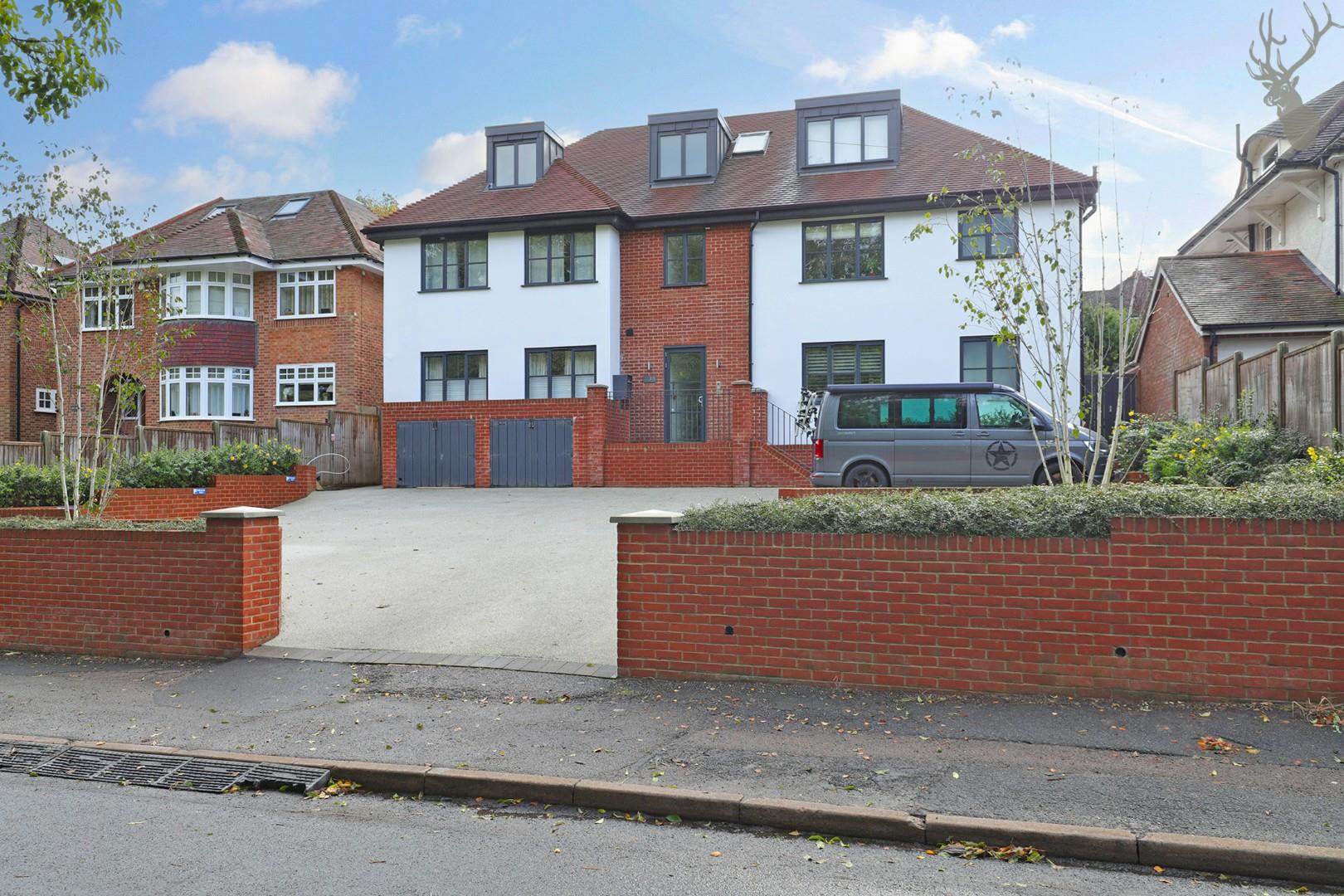 Property For Sale Cricketfield Lane, Stortford, CM23 2 Bedroom Apartment through