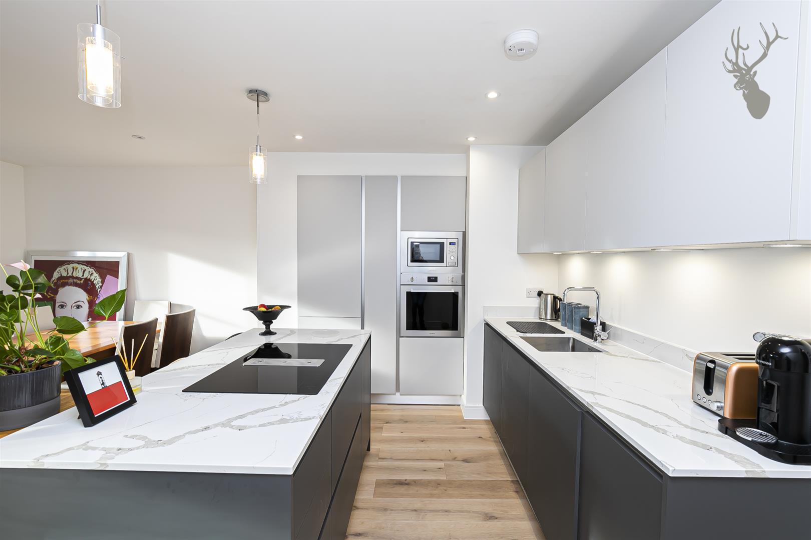 Property For Sale Cricketfield Lane, Stortford, CM23 2 Bedroom Apartment through