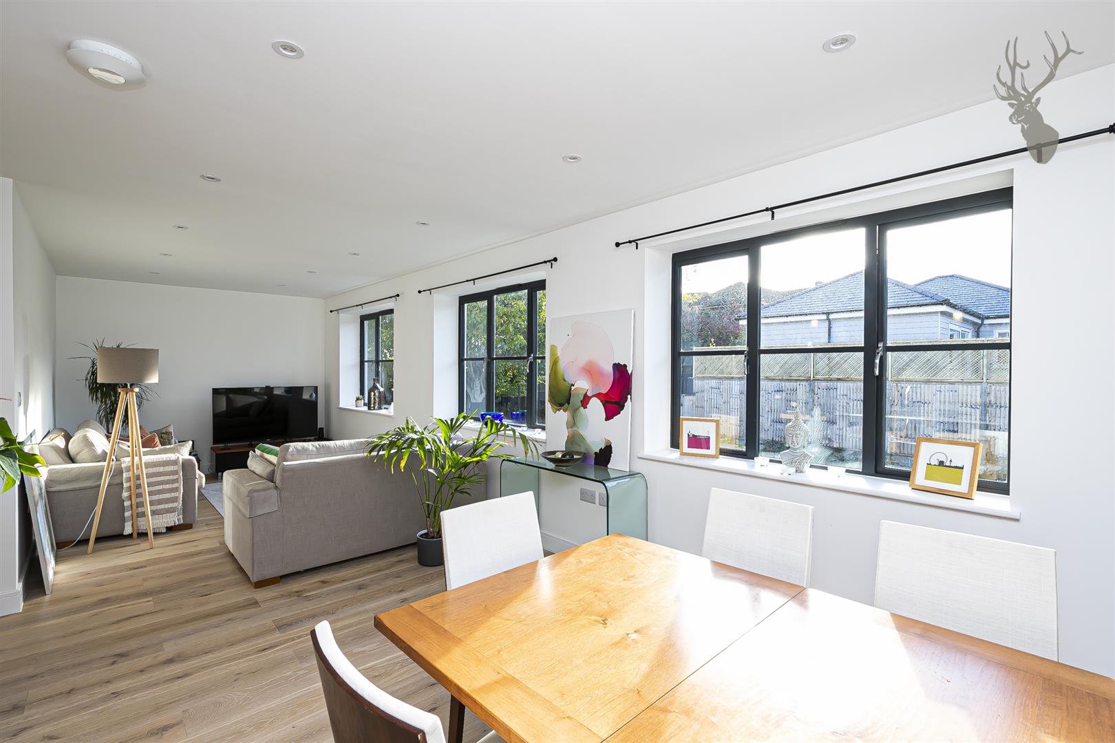 Property For Sale Cricketfield Lane, Stortford, CM23 2 Bedroom Apartment through