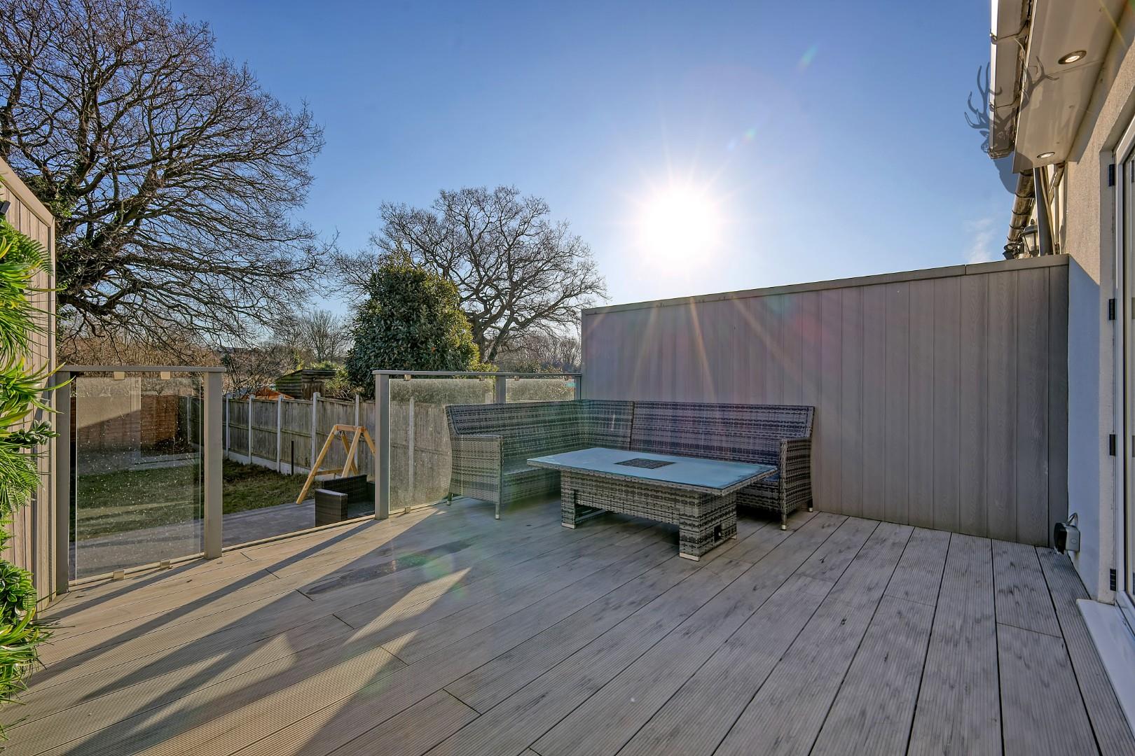 Property For Sale Norfolk Road, Upminster, RM14 3 Bedroom House End