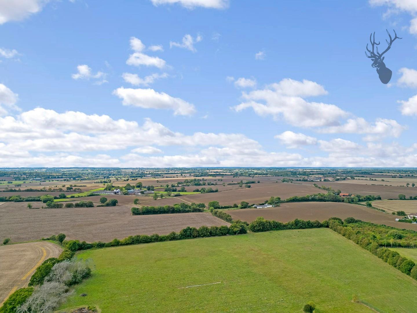 Property To Rent Elmbridge Hall, Fyfield, CM5 2 Bedroom Apartment