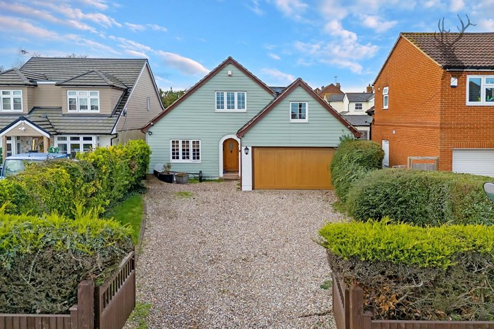 Property photo: South Woodham Ferrers, Chelmsford, CM3