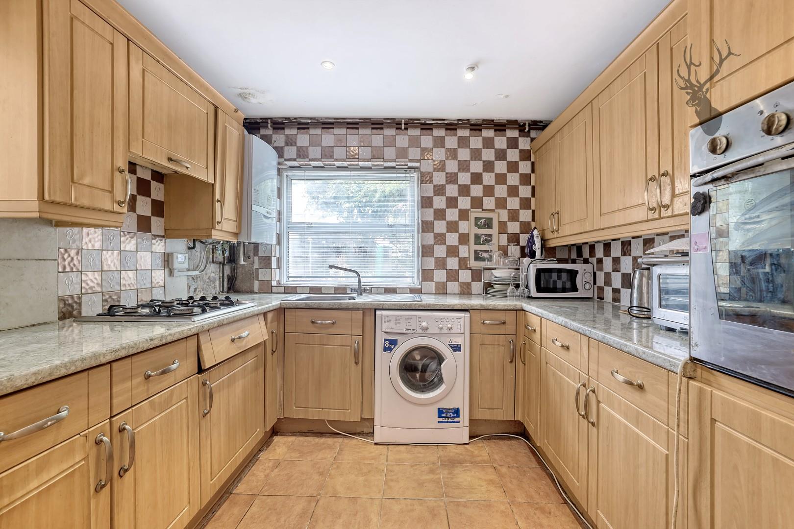 Property For Sale Capworth Street, Leyton, E10 2 Bedroom House Mid