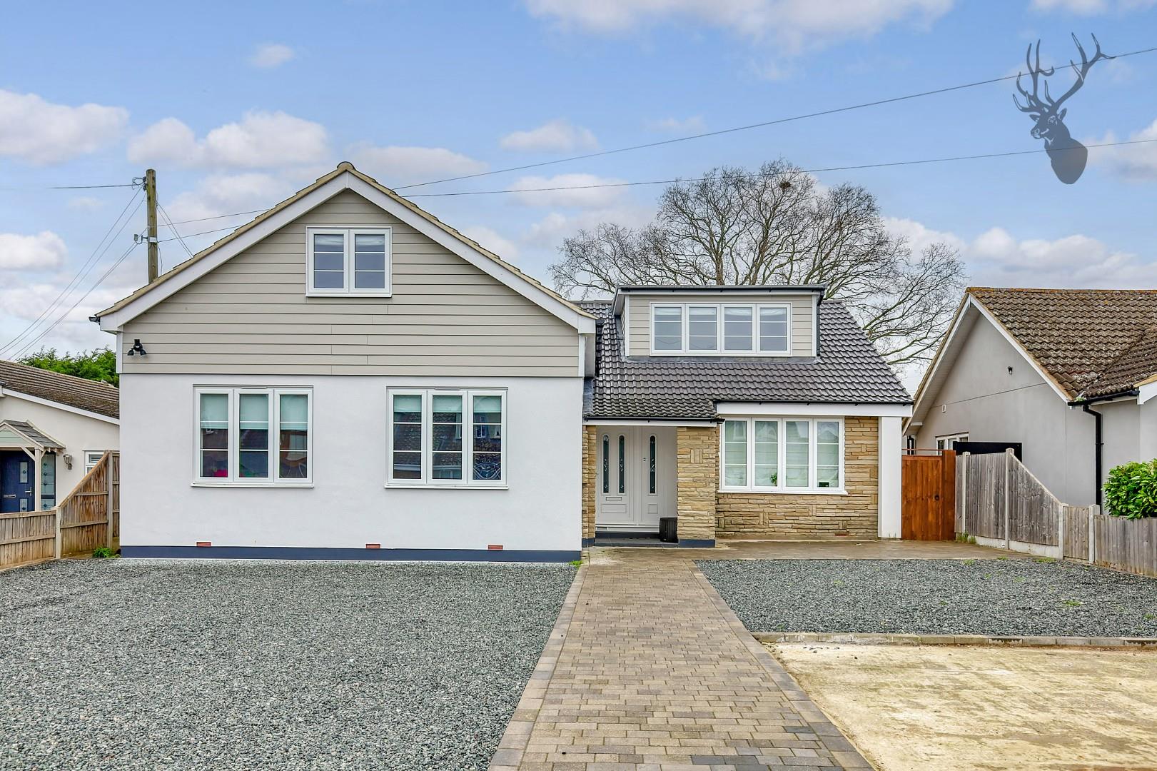 King Edwards Road South Woodham Ferrers Chelmsford CM3