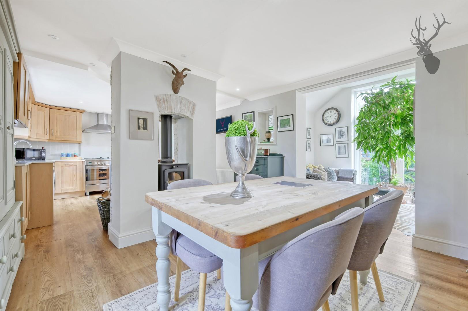 Property For Sale Brook Road, Epping, CM16 3 Bedroom Bungalow