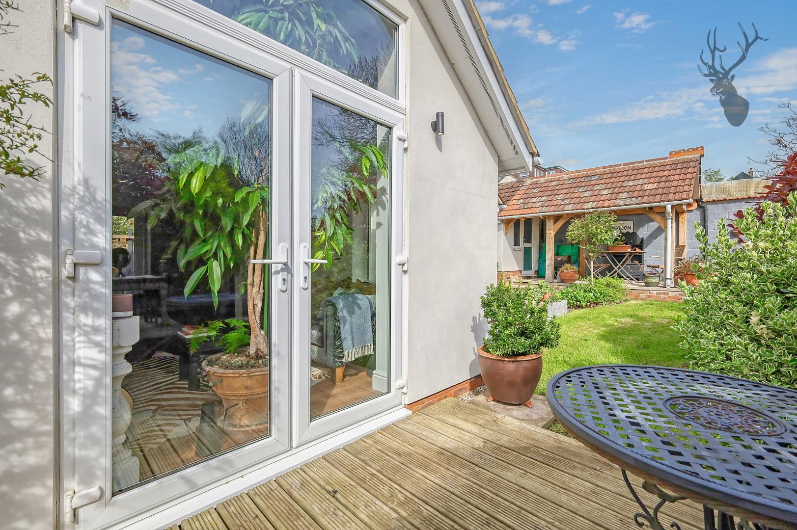 Property For Sale Brook Road, Epping, CM16 3 Bedroom Bungalow