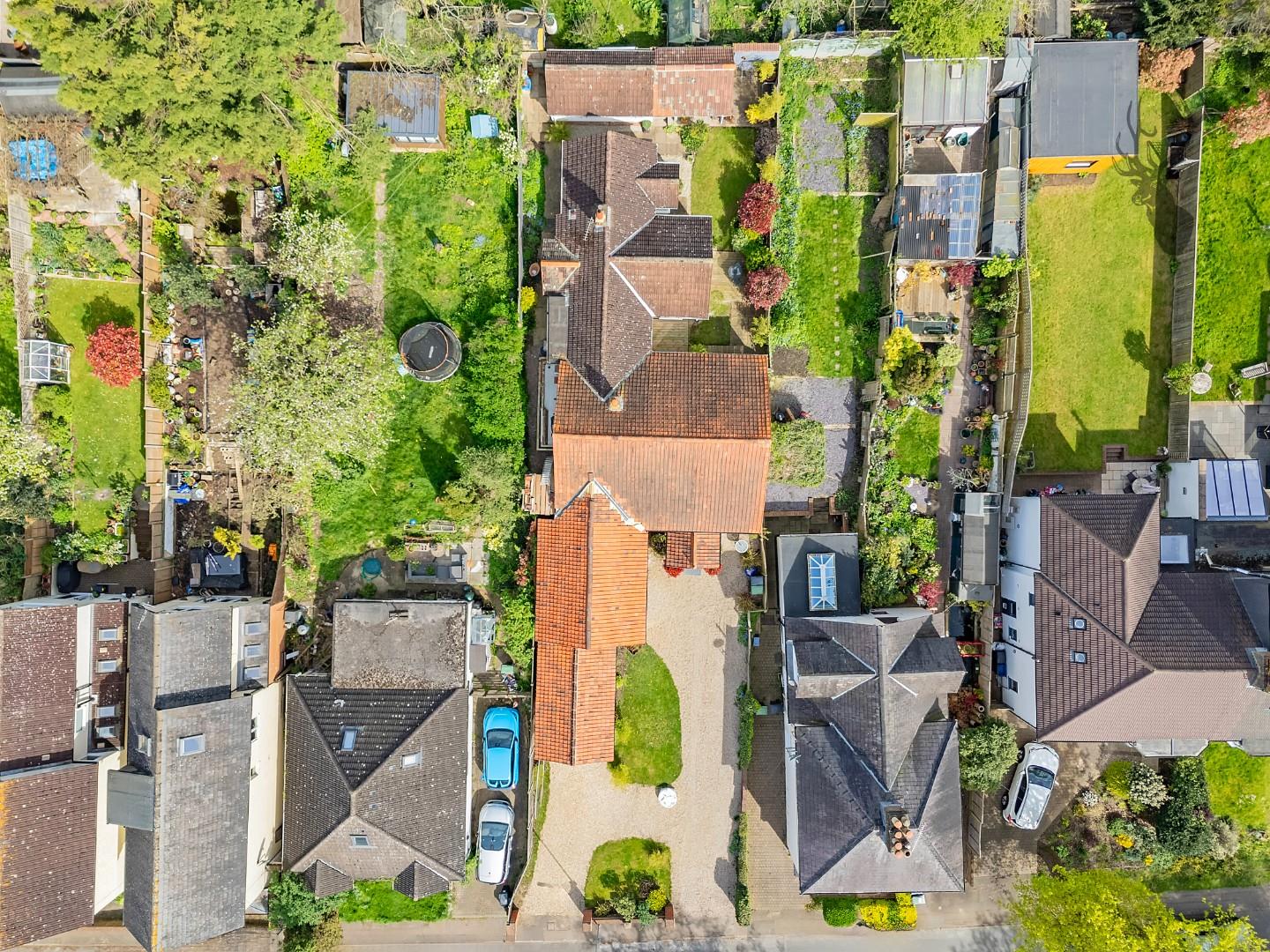 Property For Sale Brook Road, Epping, CM16 3 Bedroom Bungalow