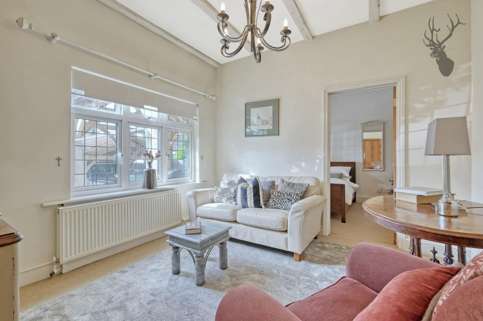 Property For Sale Brook Road, Epping, CM16 3 Bedroom Bungalow