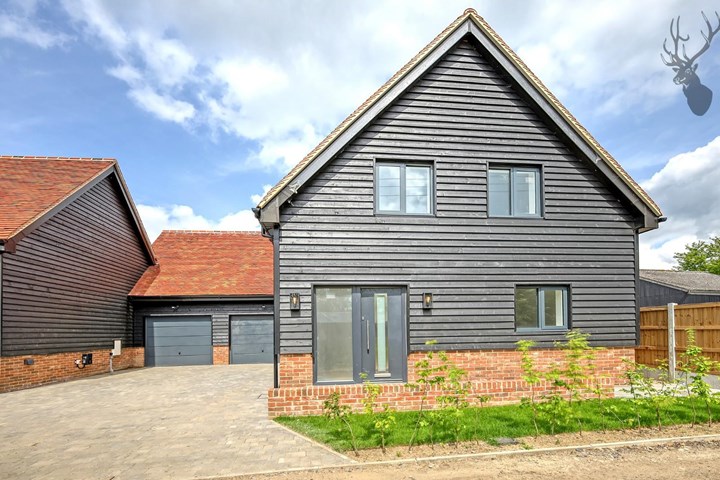 Property photo: Epping Green, Epping, CM16