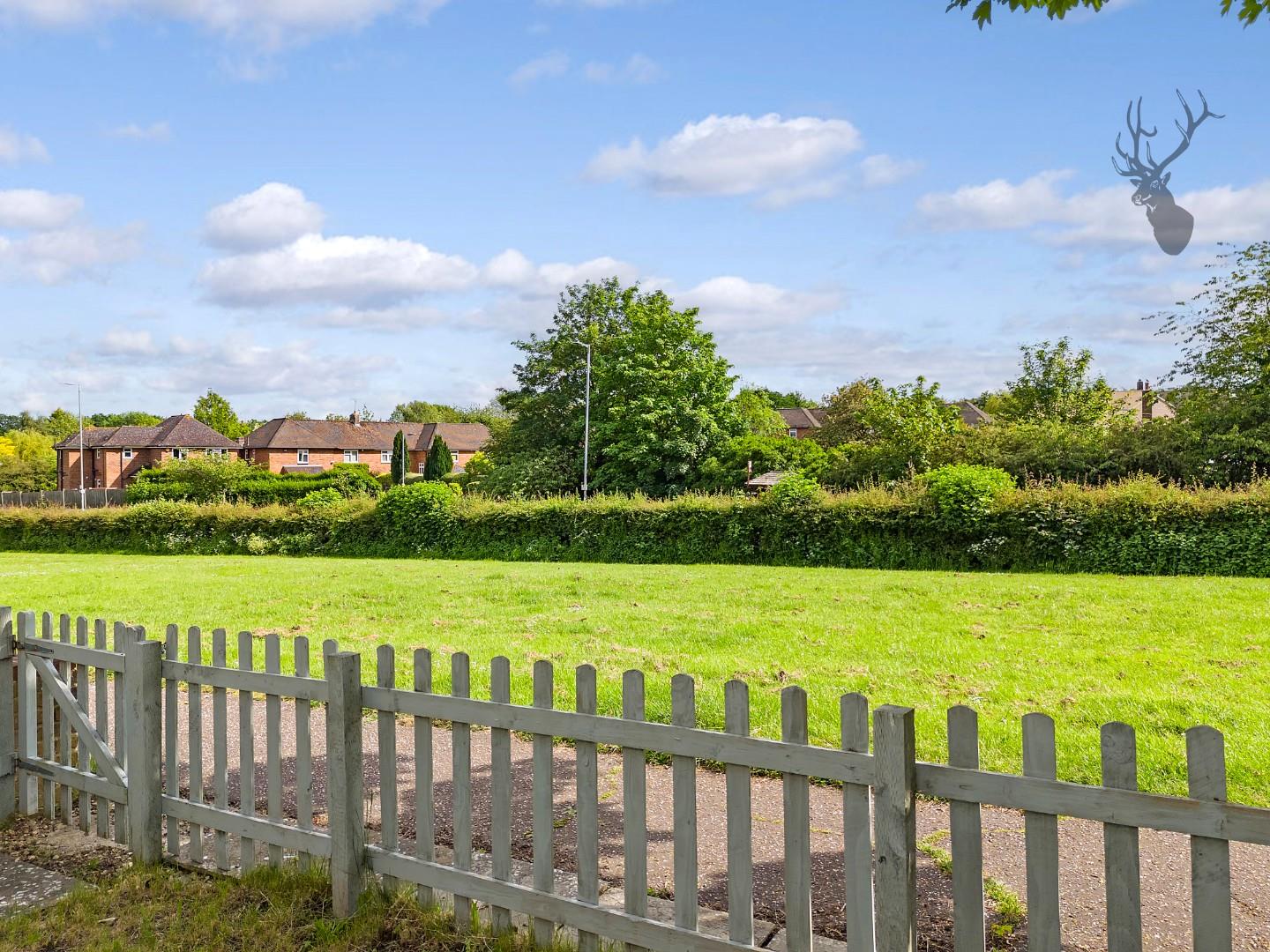 Property For Sale York Road, North Weald, CM16 2 Bedroom House Mid Terrace through Butler & Stag