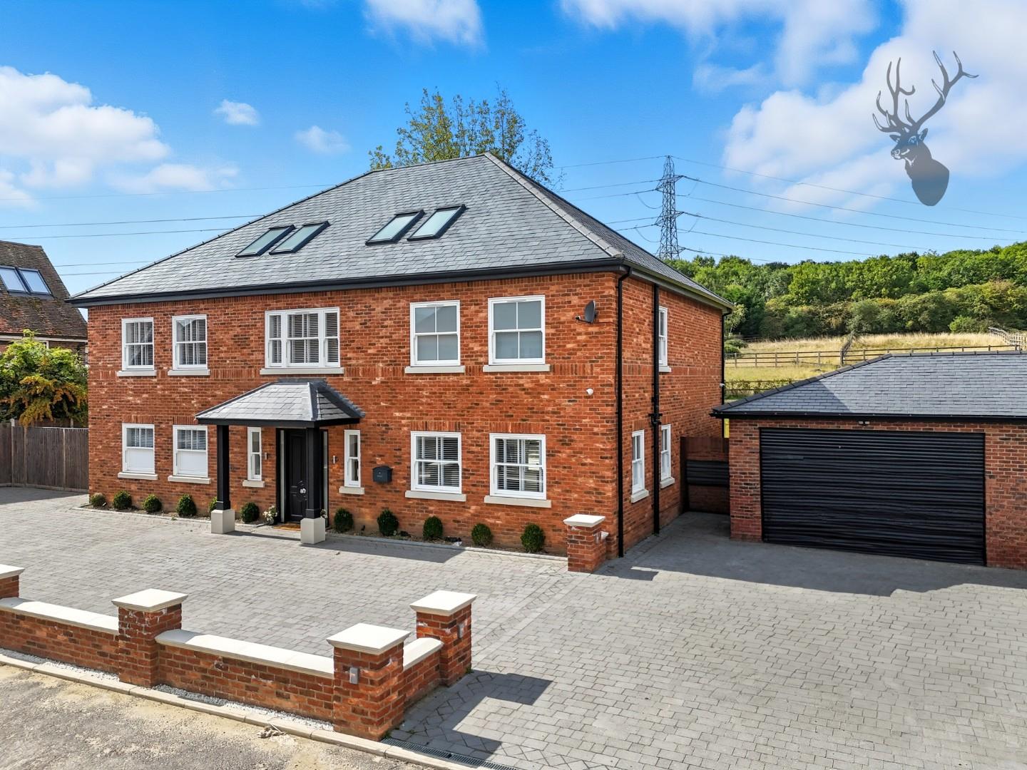 Property photo: Epping, CM16