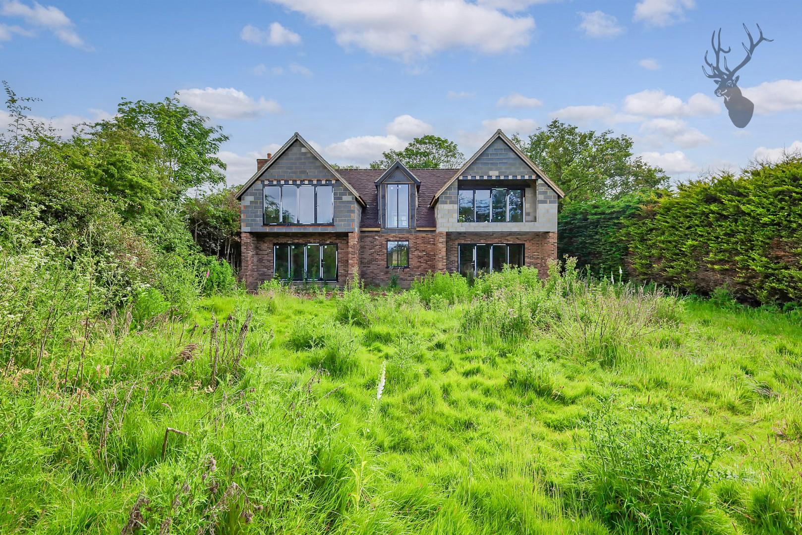 Property For Sale Abridge Road, Theydon Bois, RM4 4 Bedroom House Detached through Butler & Stag