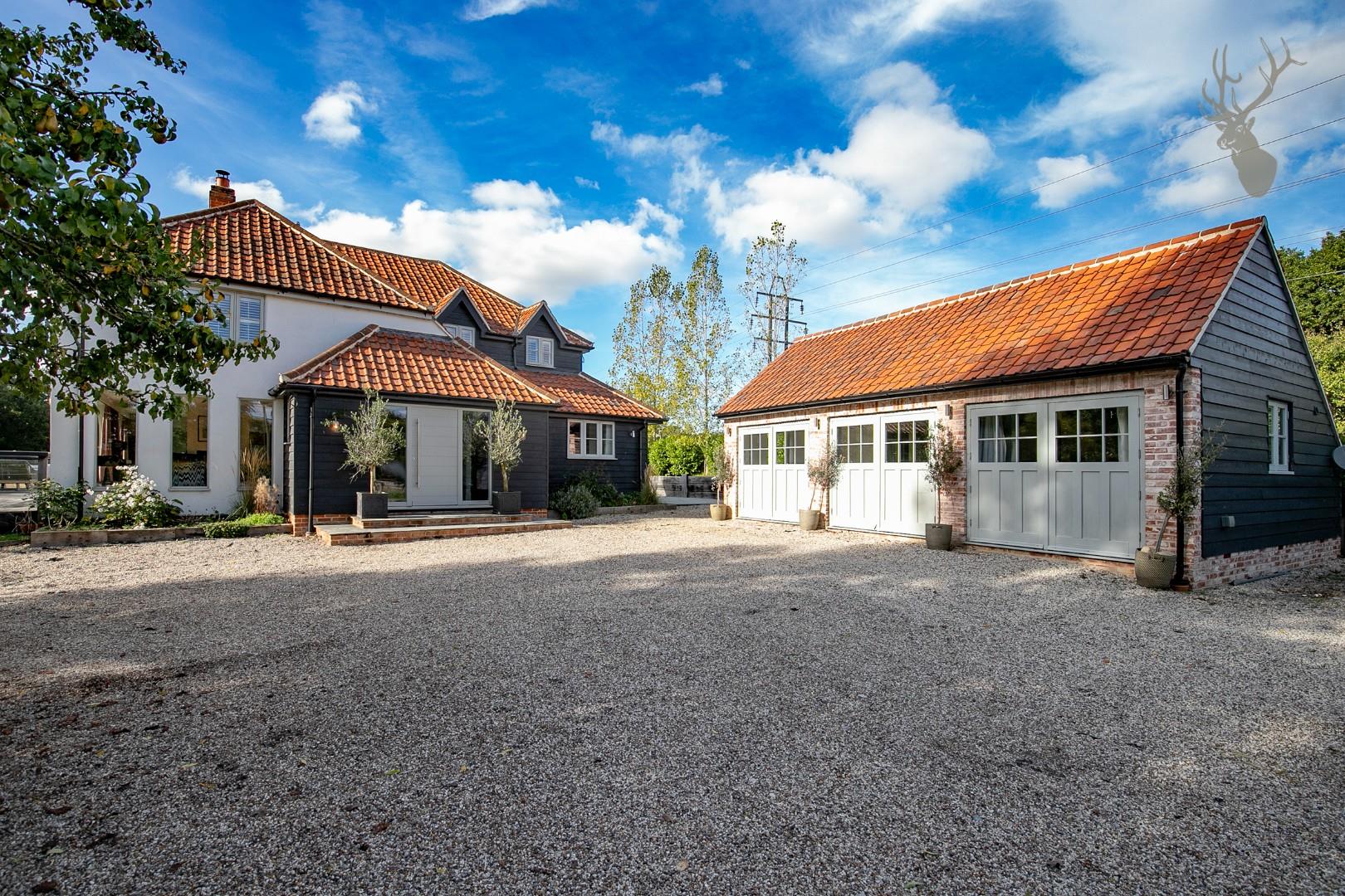 Similar Property: House in Stanford Rivers