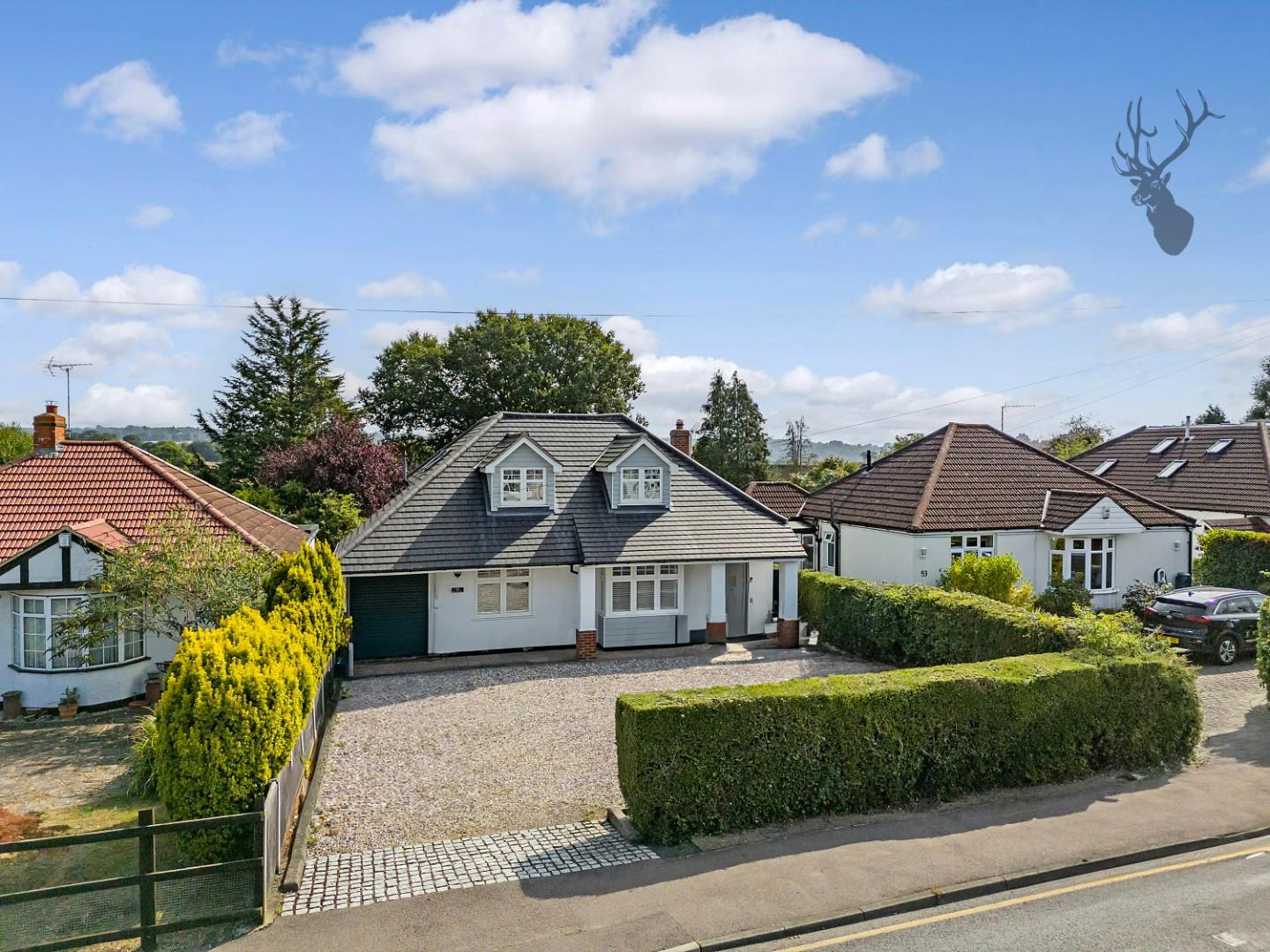 Bower Hill Epping CM16