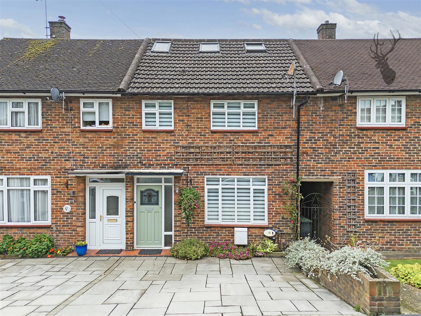 Similar Property: House - Terraced in 