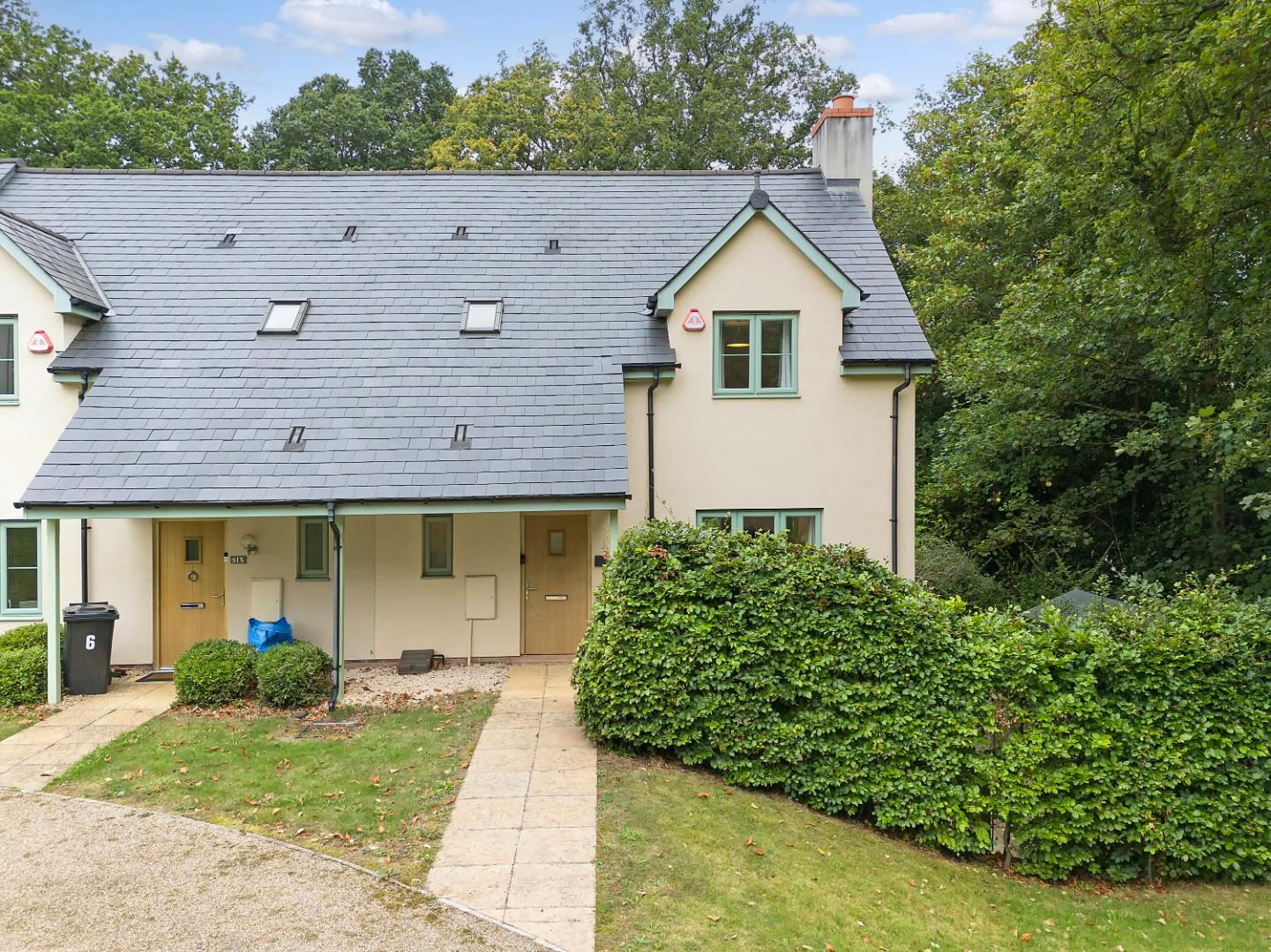 Similar Property: House - End Terrace in Great Warley