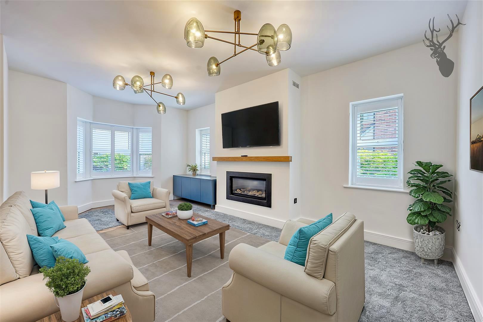 Woodside Place Great Warley Brentwood CM13