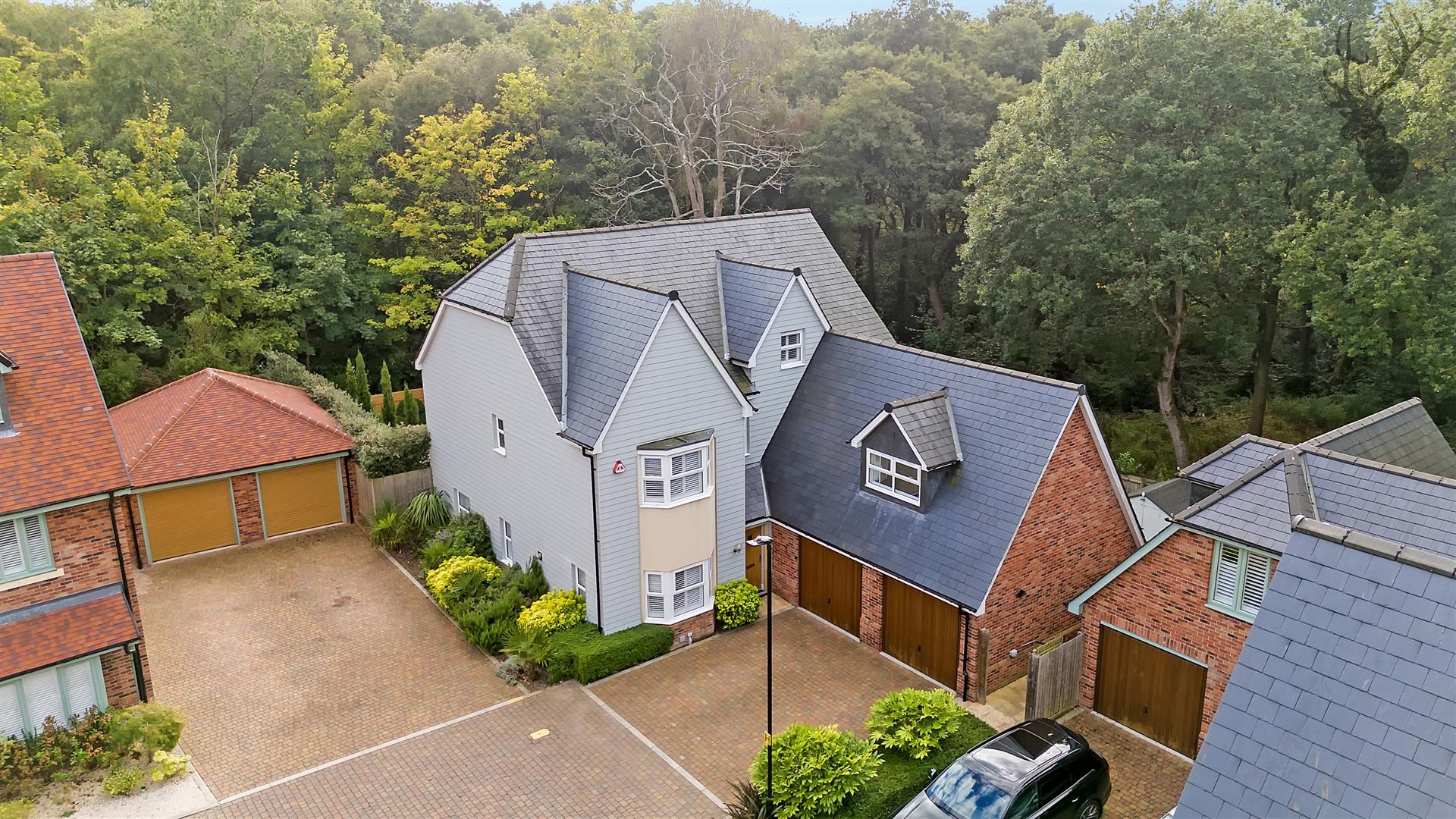 Similar Property: House in Great Warley