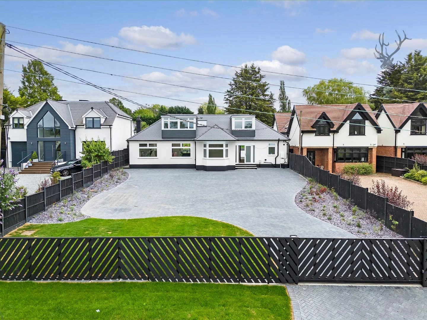 Property photo: Stapleford Abbotts, RM4