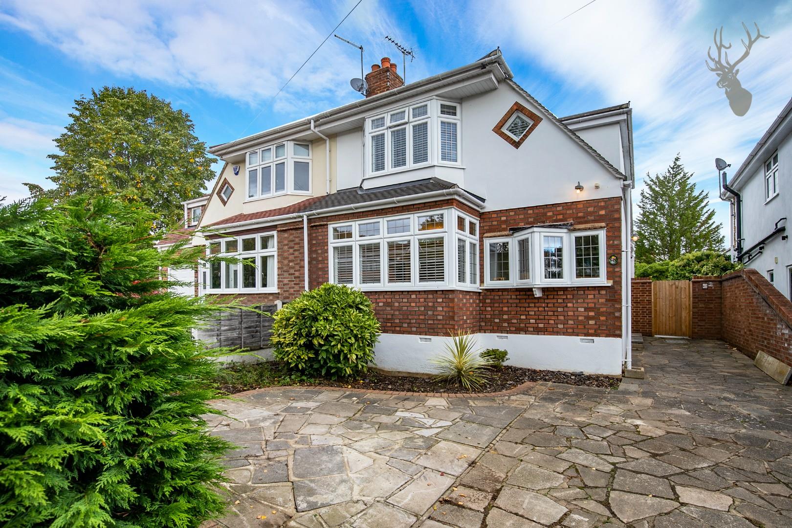 Morgan Crescent Theydon Bois CM16