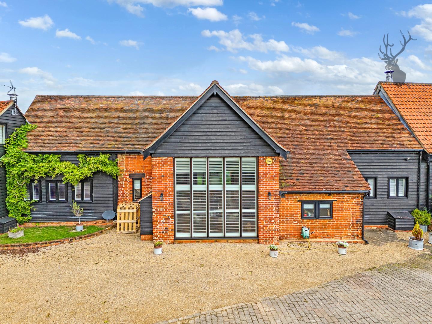 Property photo: High Ongar, Ongar, CM5