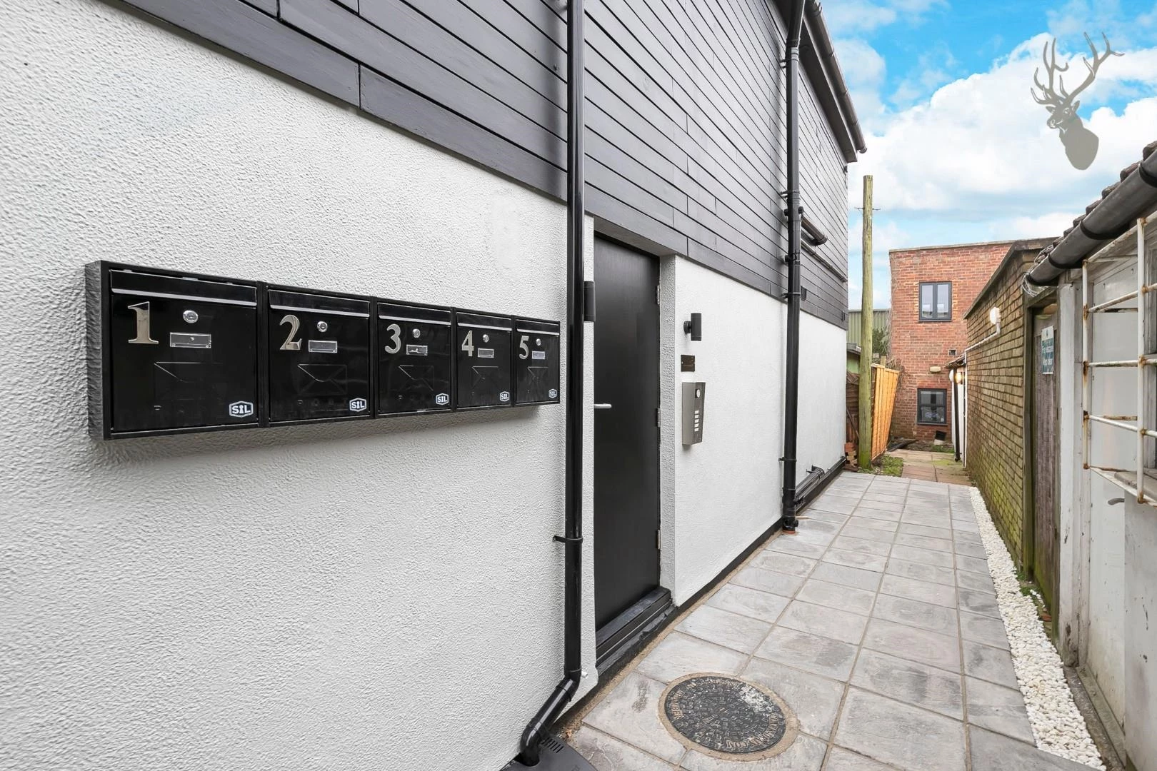 Property photo: Epping, CM16