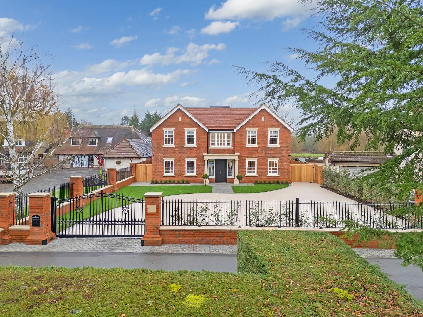 Homestead Road Ramsden Bellhouse Billericay CM11