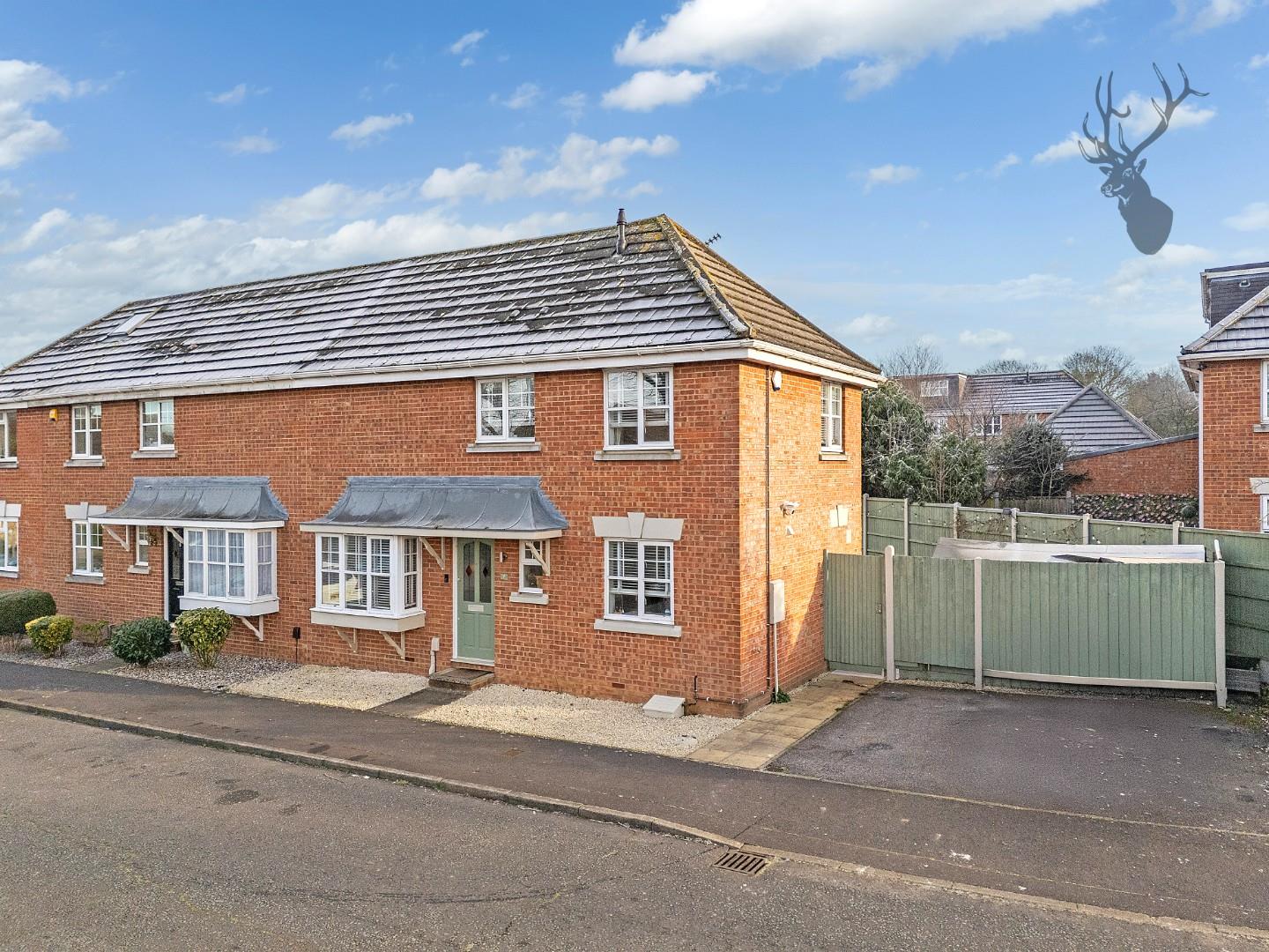 Similar Property: House - Semi-Detached in 