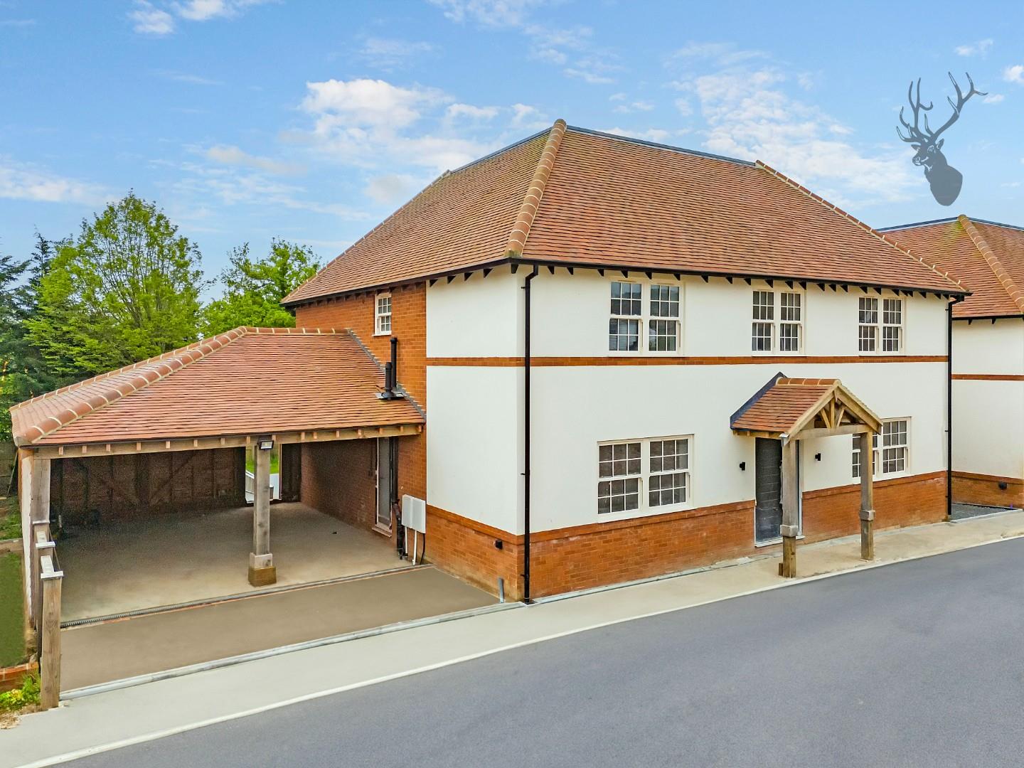 Similar Property: House in 