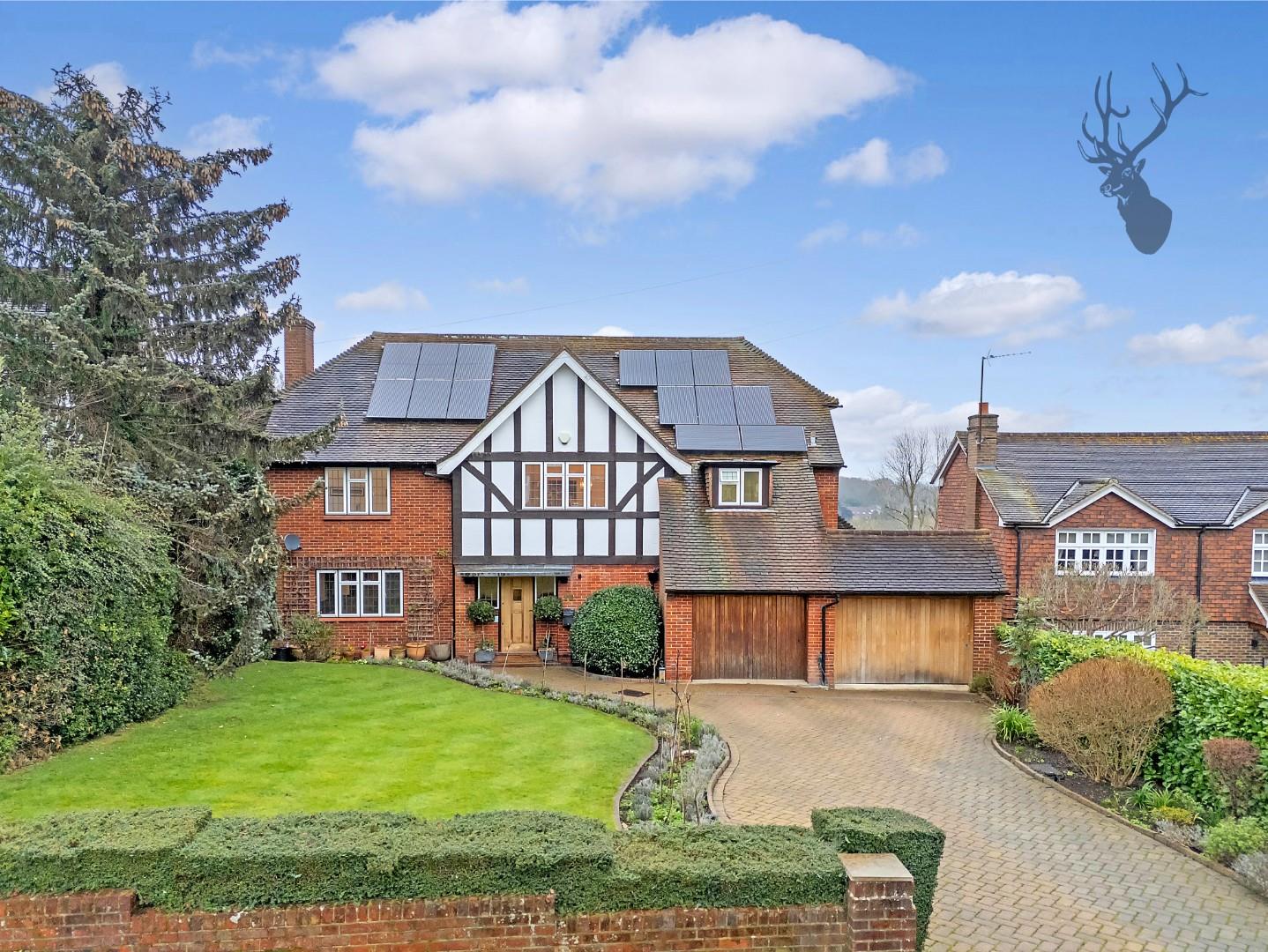 Similar Property: House - Detached in 