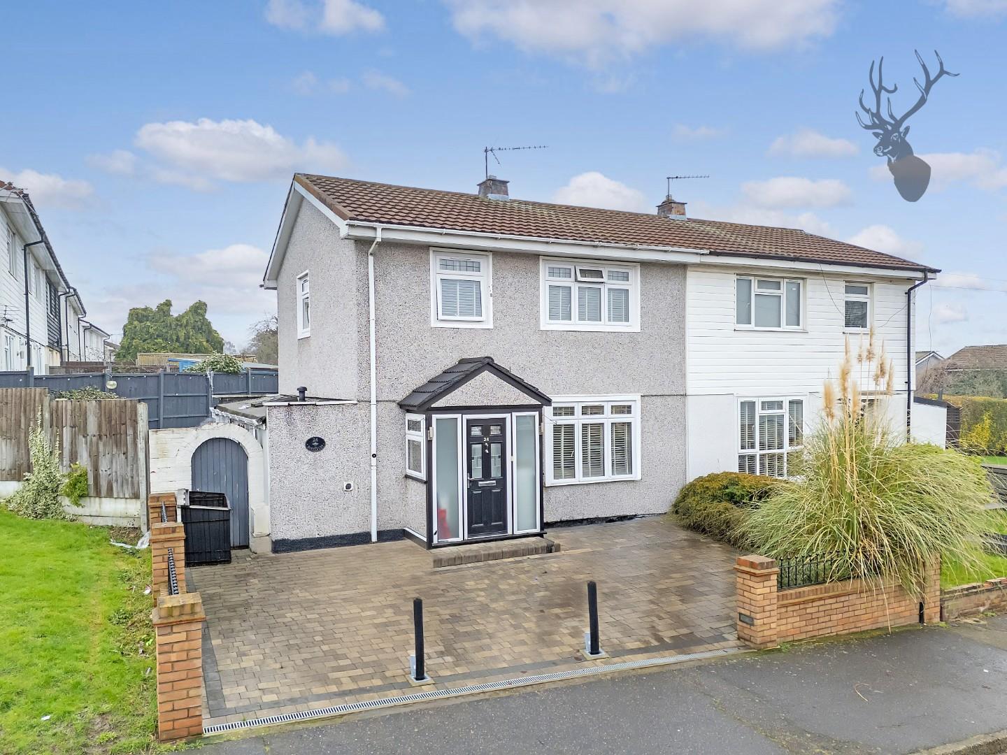 Property photo: Loughton, IG10