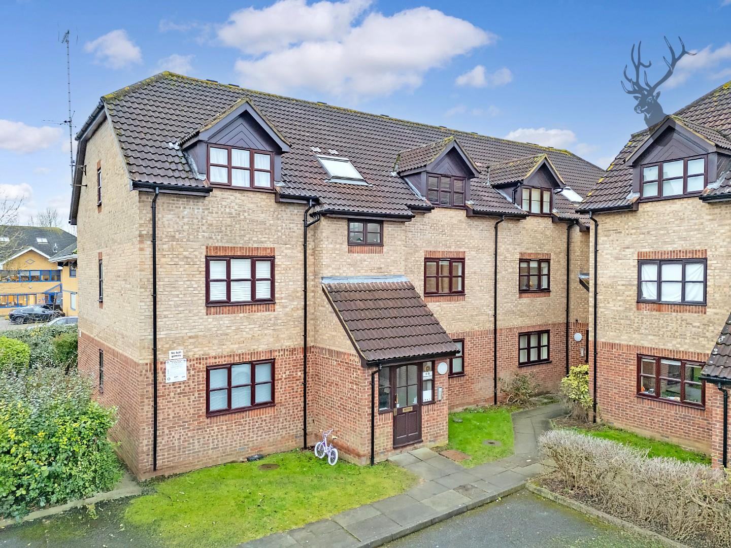 Similar Property: Flat - First Floor in 
