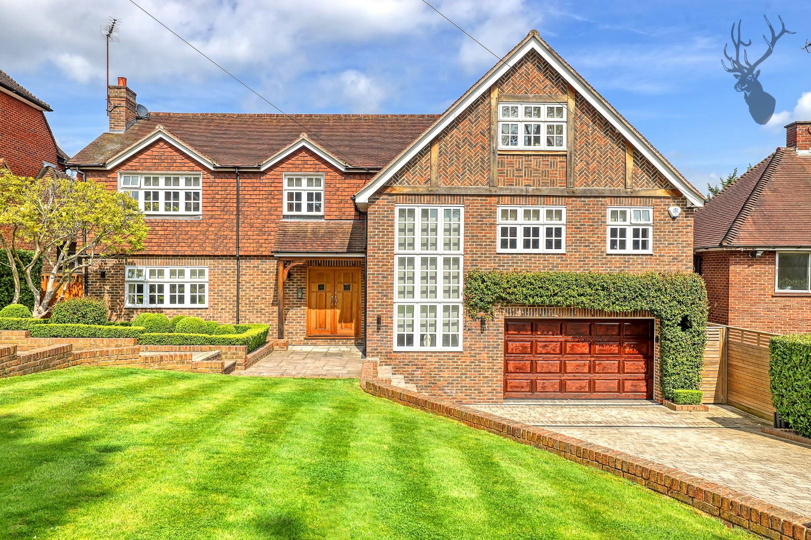 St. Johns Road Loughton IG10