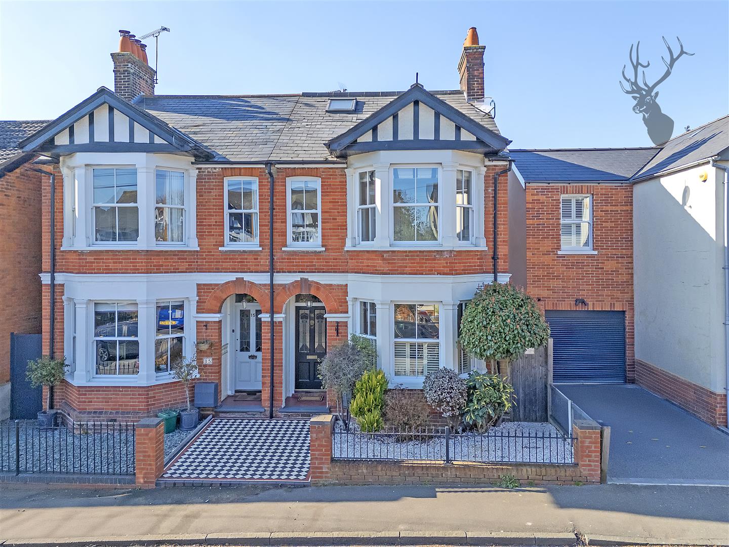 Hill Road Chelmsford CM2