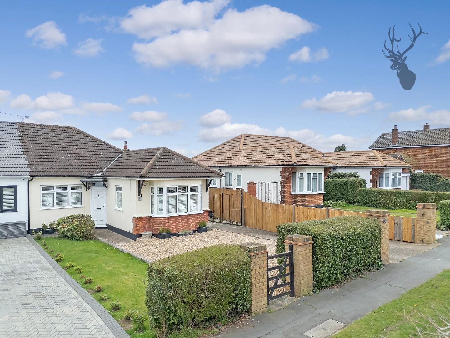 Similar Property: Bungalow in 