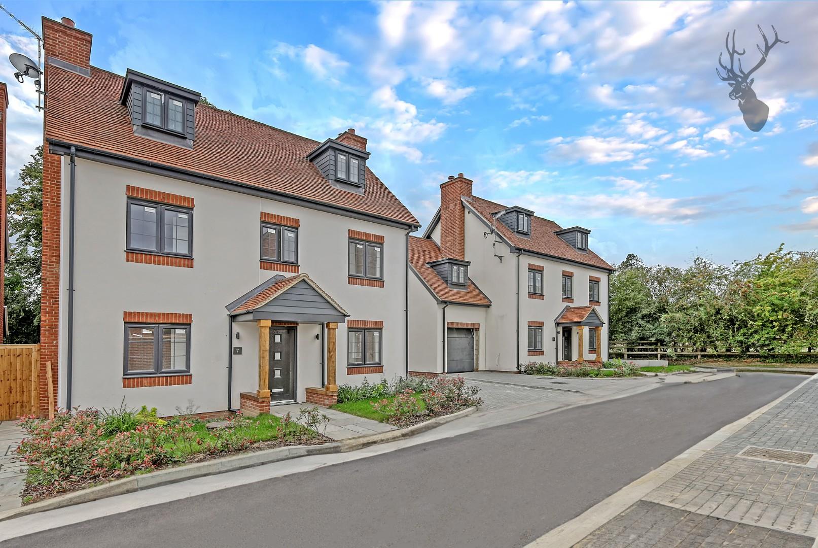 Property photo: Little Waltham, Chelmsford, CM3