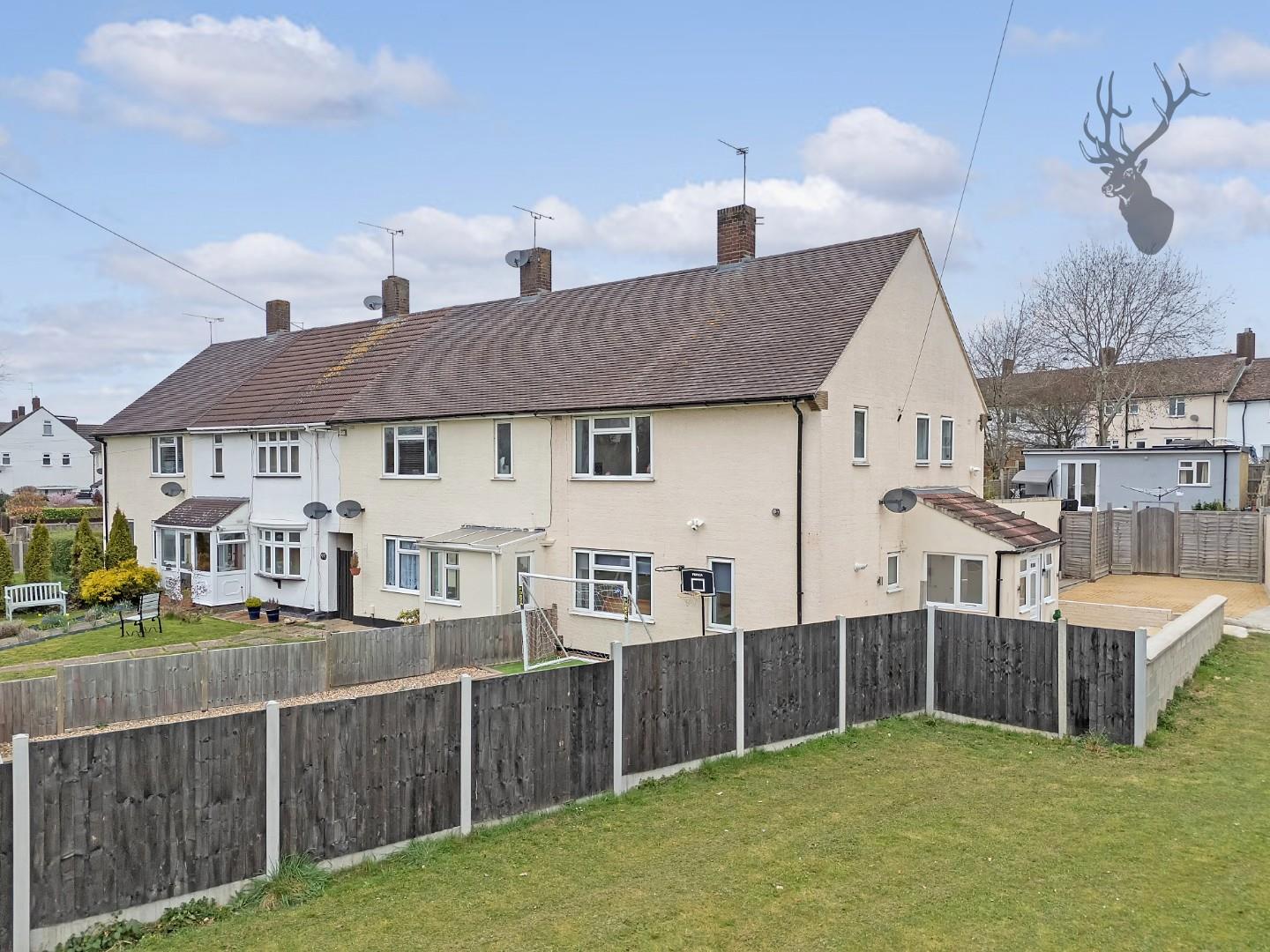Similar Property: House - End Terrace in 
