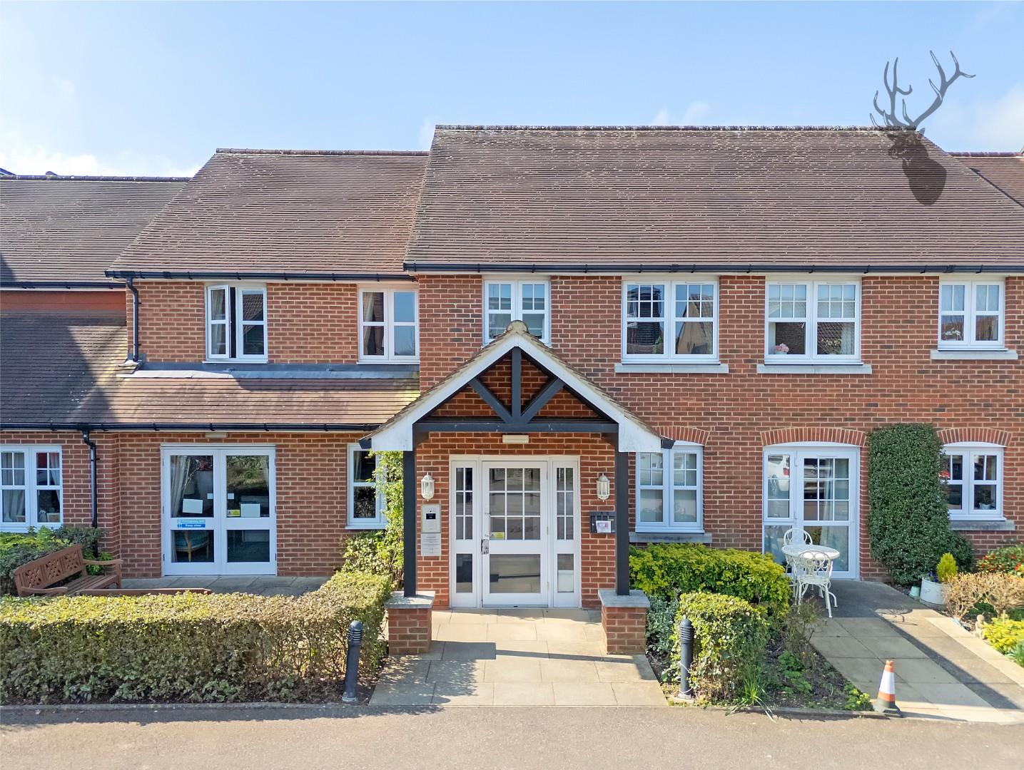 Property photo: Epping, CM16