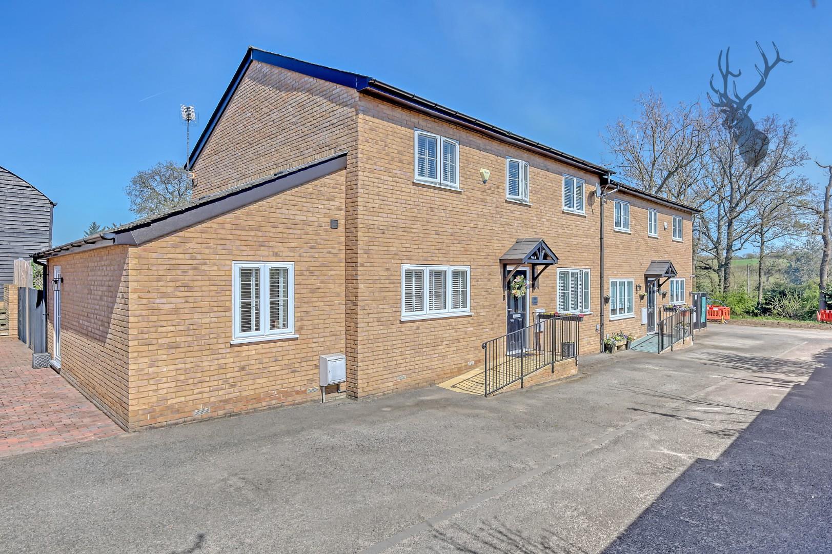 Property photo: Nazeing, EN9