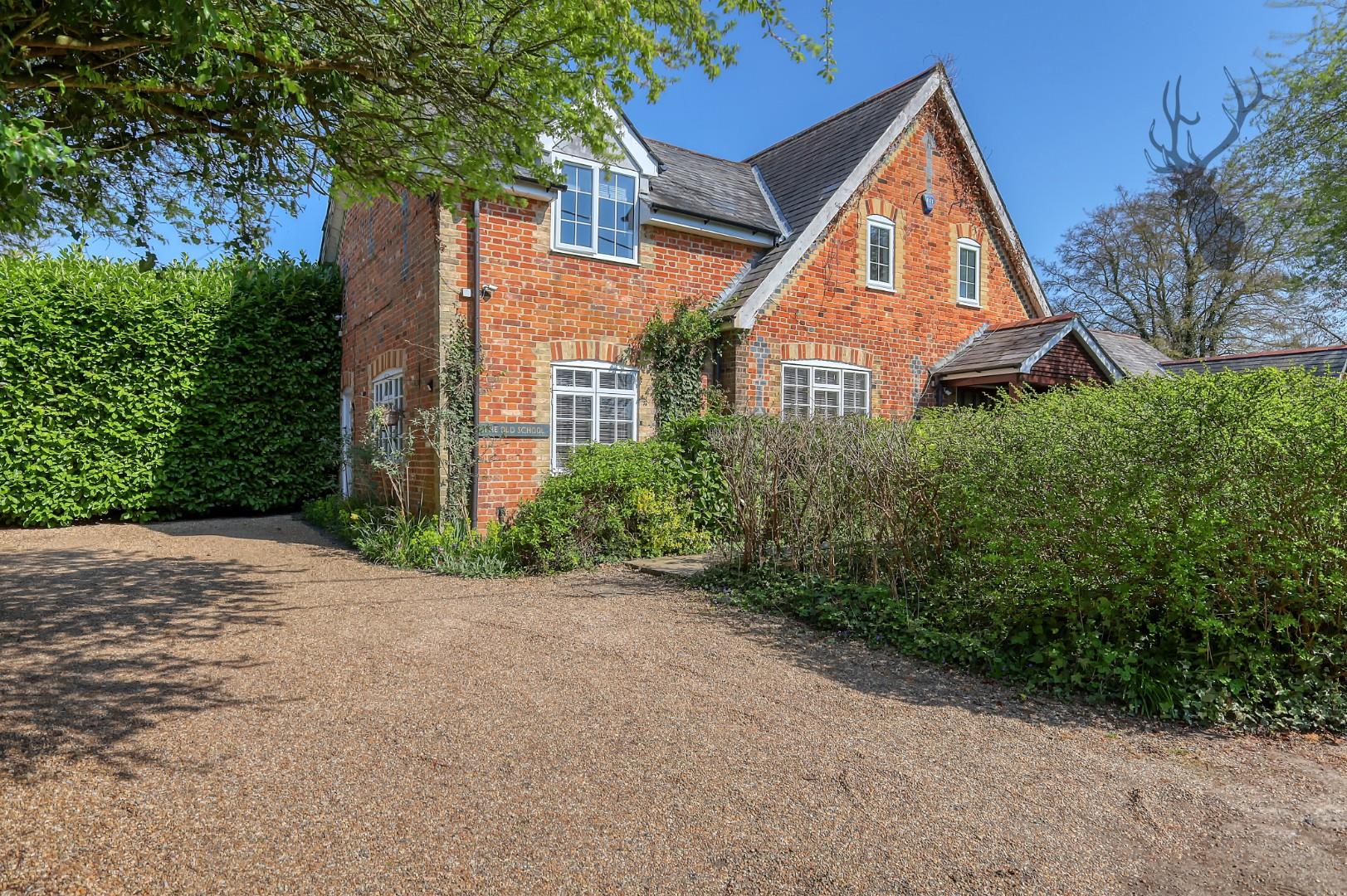 Property photo: High Laver, CM5