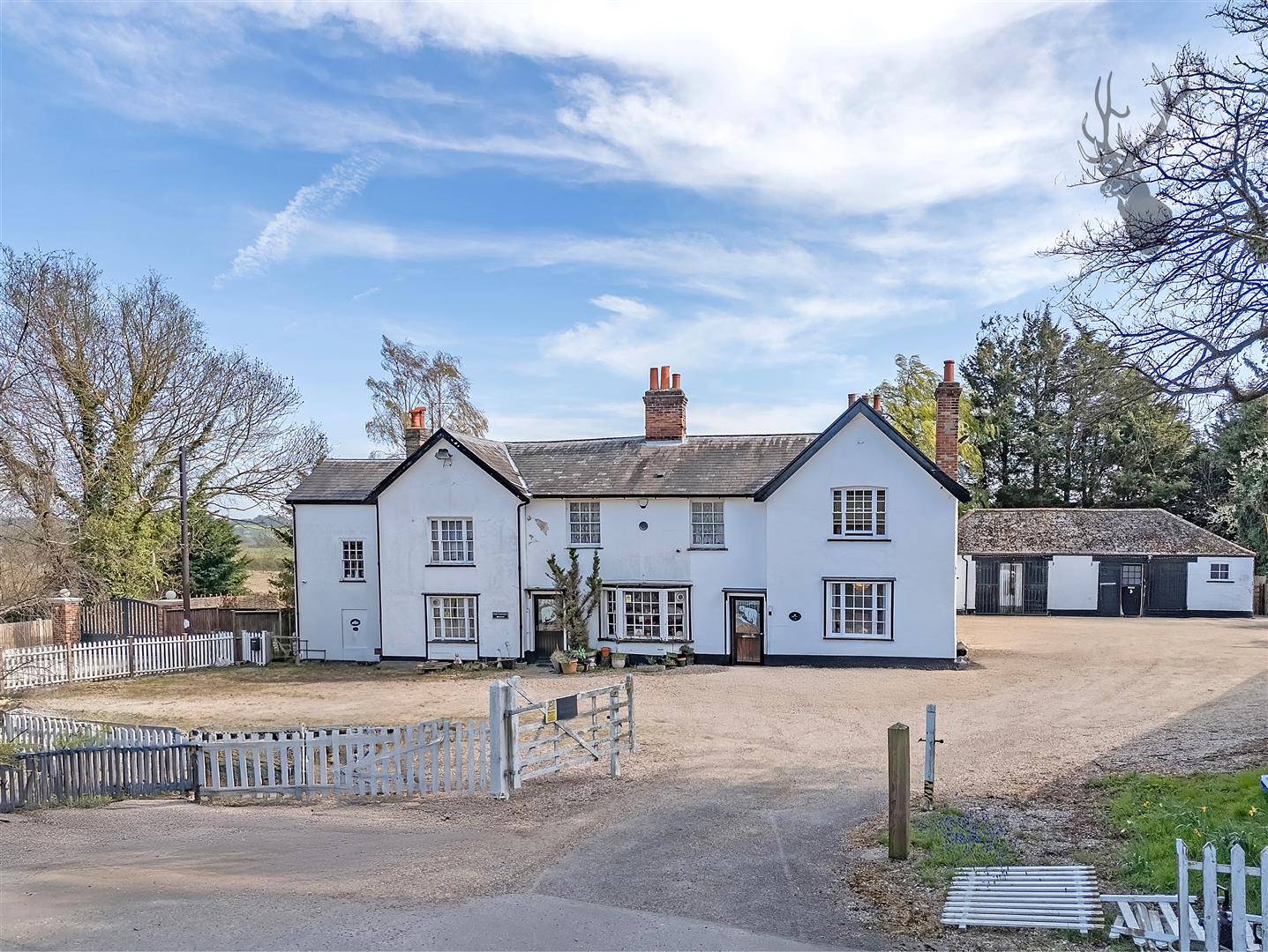 Property photo: Stanford Rivers, Ongar, CM5