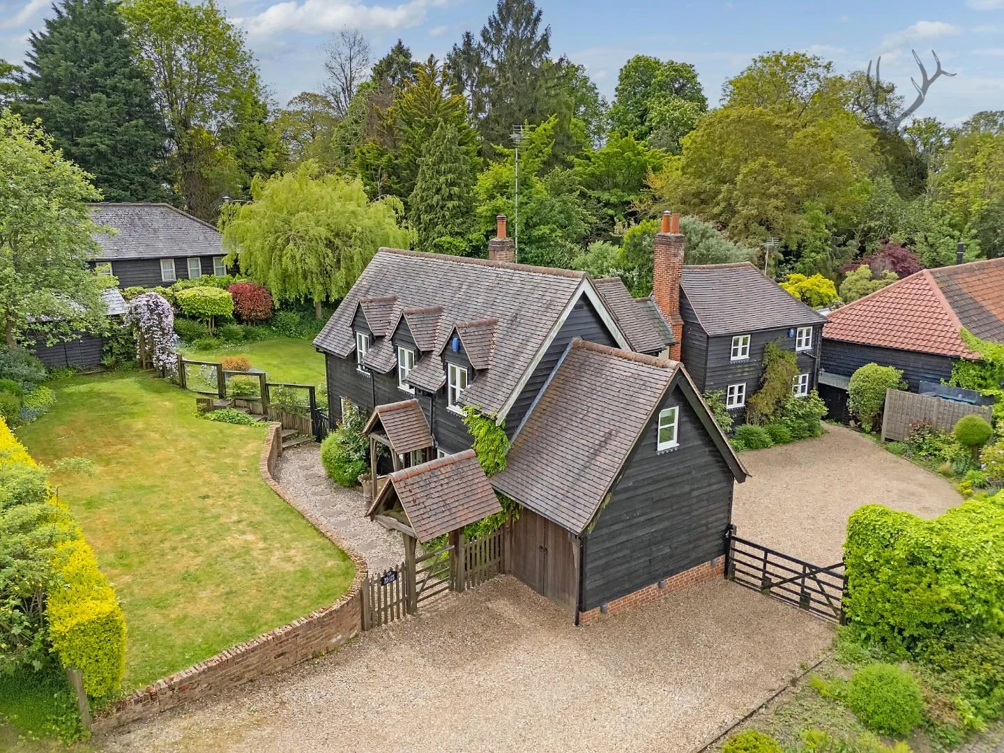 Property photo: Epping, CM16