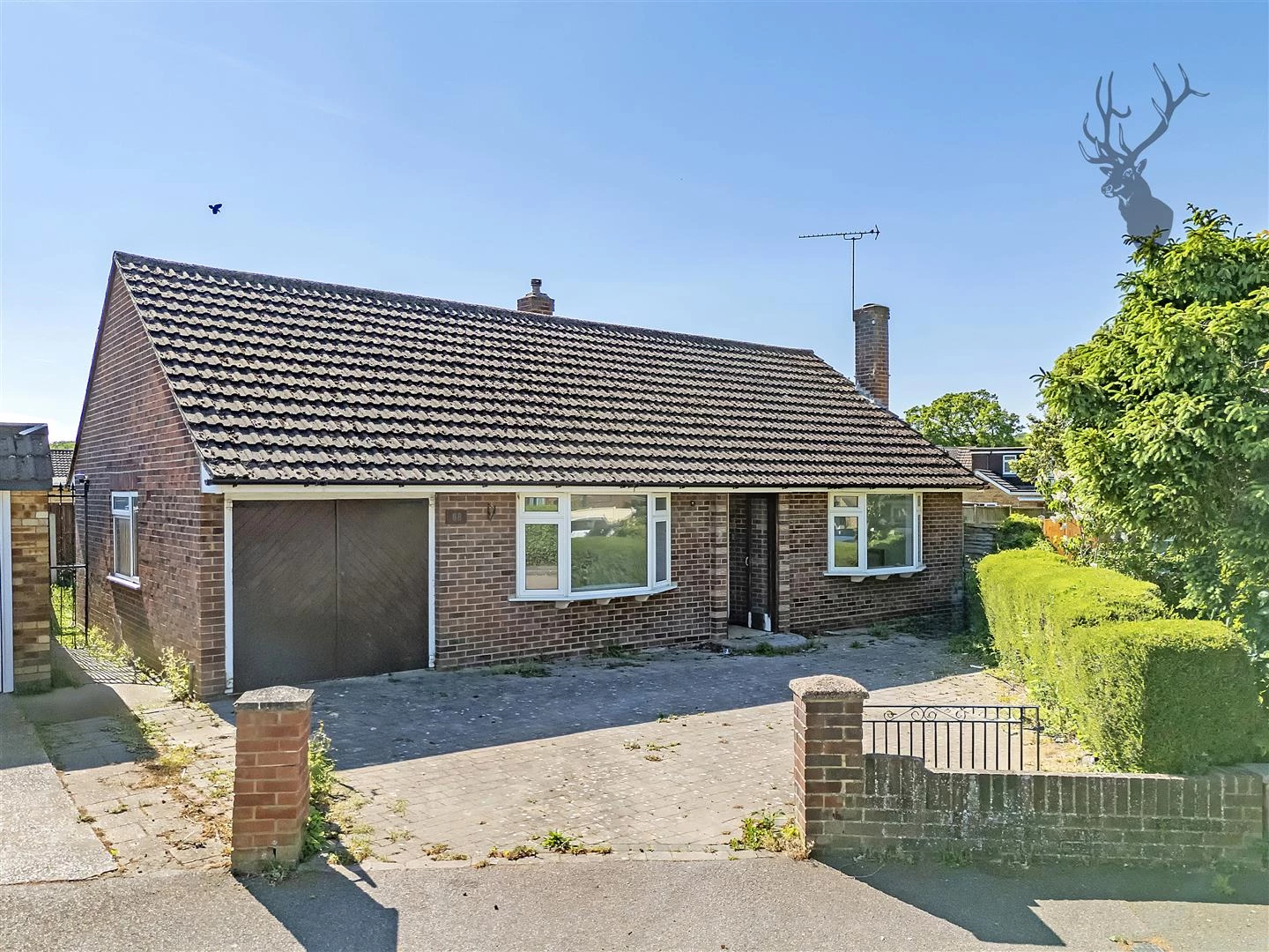 Property photo: Theydon Bois, Epping, CM16