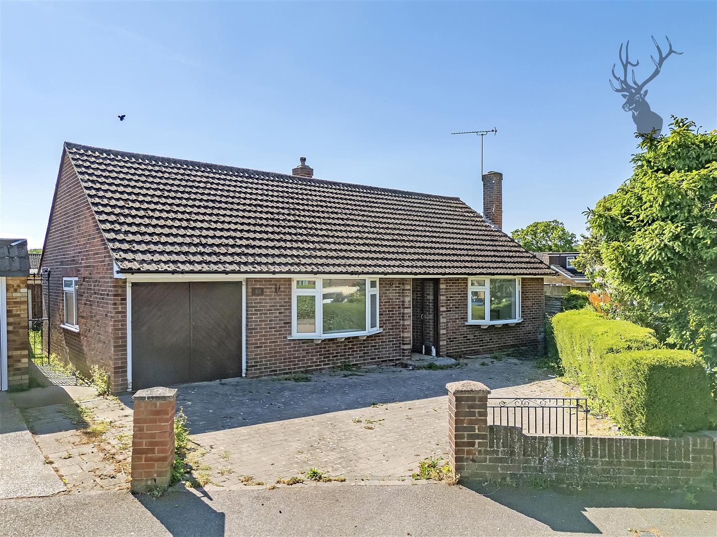 Woburn Avenue Theydon Bois Epping CM16