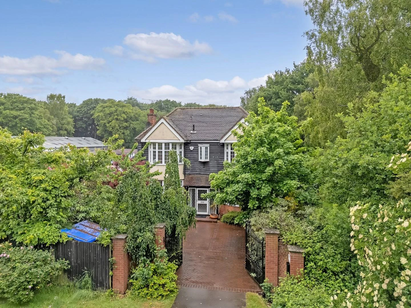 Property photo: Epping, CM16