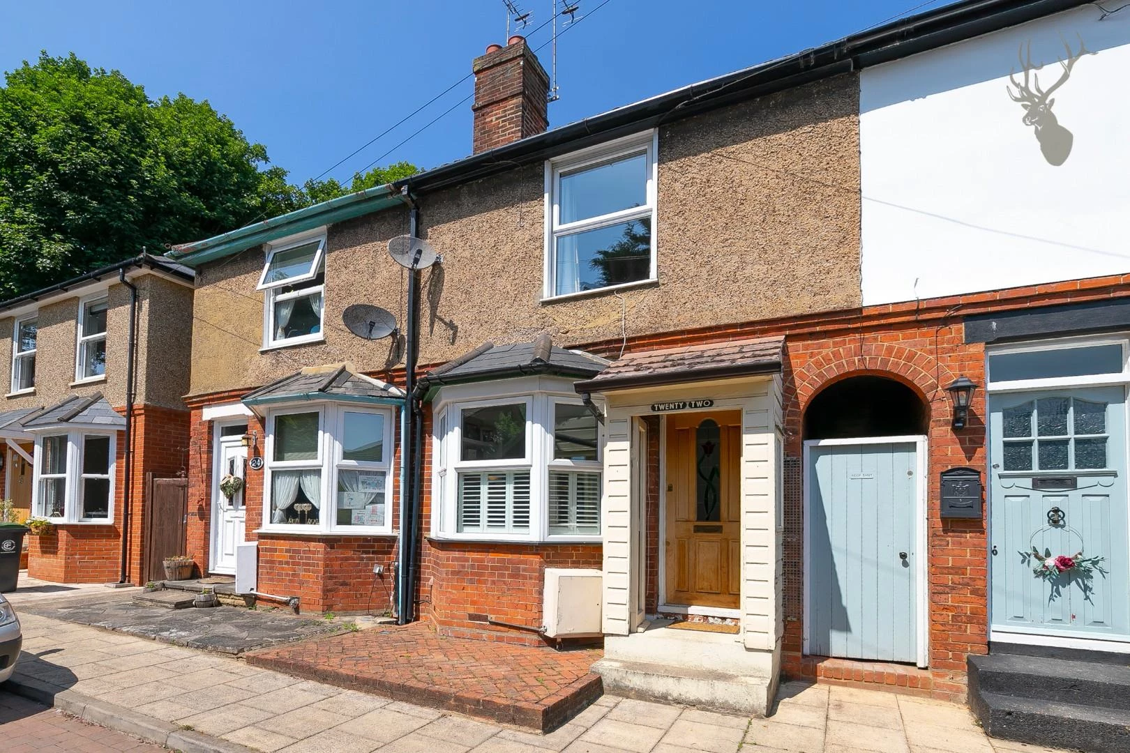 Property photo: Epping, CM16