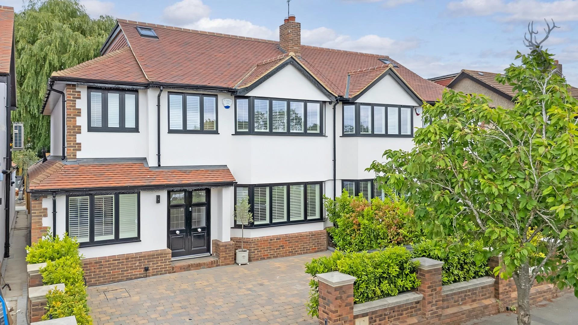 Property photo: Theydon Bois, Essex, CM16