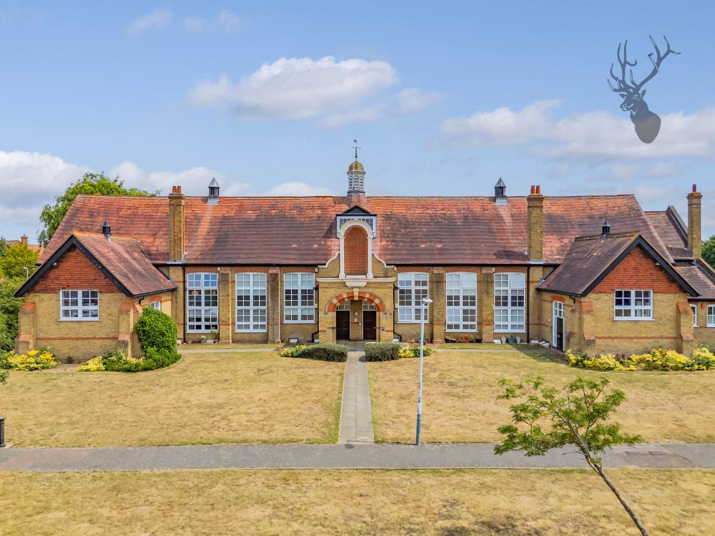 Similar Property: Flat - Ground Floor in 